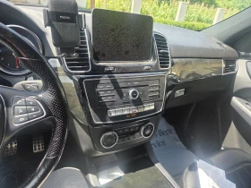 Mercedes-Benz GLE 400 AMG, снимка 8
