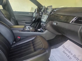 Mercedes-Benz GLE 400 AMG, снимка 7