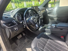 Mercedes-Benz GLE 400 AMG, снимка 10