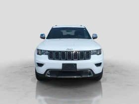 Jeep Grand cherokee Limited, снимка 2