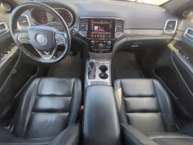 Jeep Grand cherokee Limited, снимка 10