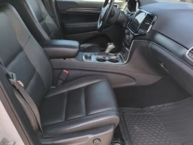 Jeep Grand cherokee Limited, снимка 13