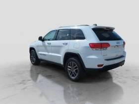 Jeep Grand cherokee Limited, снимка 7