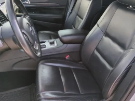 Jeep Grand cherokee Limited, снимка 11