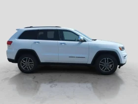Jeep Grand cherokee Limited, снимка 4