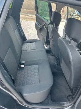 Dacia Duster 1, 2  BENZIN, снимка 10