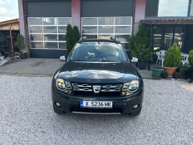 Dacia Duster 1, 2  BENZIN, снимка 8