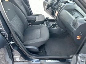 Dacia Duster 1, 2  BENZIN, снимка 9