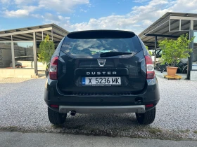 Dacia Duster 1, 2  BENZIN, снимка 4