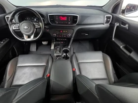 Kia Sportage The Bold Diesel 1.6 2Wd Trendy, снимка 7