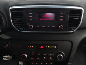 Kia Sportage The Bold Diesel 1.6 2Wd Trendy, снимка 14
