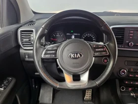 Kia Sportage The Bold Diesel 1.6 2Wd Trendy, снимка 13