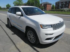 Jeep Grand cherokee SUMMIT 3.6 /FULL/PANO/CAM, снимка 3