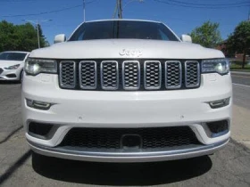 Jeep Grand cherokee SUMMIT 3.6 /FULL/PANO/CAM, снимка 2