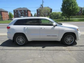 Jeep Grand cherokee SUMMIT 3.6 /FULL/PANO/CAM, снимка 5