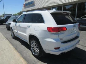 Jeep Grand cherokee SUMMIT 3.6 /FULL/PANO/CAM, снимка 6