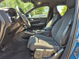Volvo XC40 FACELIFT-RECHARGE-69KW-238 K.S., снимка 9