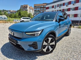 Volvo XC40 FACELIFT-RECHARGE-69KW-238 K.S., снимка 1