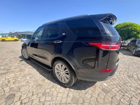 Land Rover Discovery, снимка 3