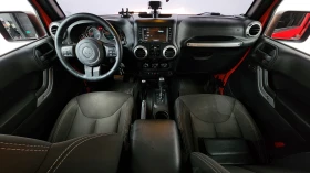 Jeep Wrangler 3.6* КРАЙНА ЦЕНА, снимка 7