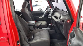 Jeep Wrangler 3.6* КРАЙНА ЦЕНА, снимка 11