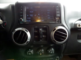 Jeep Wrangler 2.8* КРАЙНА ЦЕНА, снимка 13