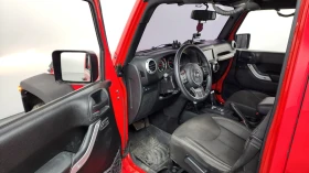 Jeep Wrangler 3.6* КРАЙНА ЦЕНА, снимка 10