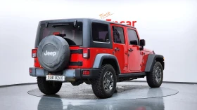 Jeep Wrangler 3.6* КРАЙНА ЦЕНА, снимка 2