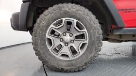 Jeep Wrangler 3.6* КРАЙНА ЦЕНА, снимка 5