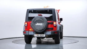 Jeep Wrangler 3.6* КРАЙНА ЦЕНА, снимка 4