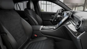 Mercedes-Benz GLC 220 d 4MATIC Coupe, снимка 9
