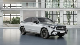 Mercedes-Benz GLC 220 d 4MATIC Coupe, снимка 1