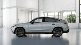 Mercedes-Benz GLC 220 d 4MATIC Coupe, снимка 7