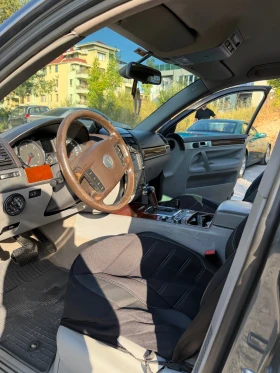 VW Touareg, снимка 7