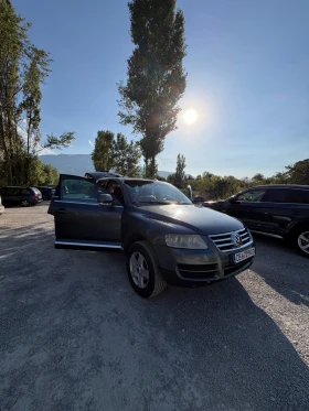 VW Touareg, снимка 14