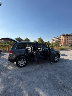 VW Touareg, снимка 13