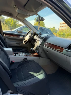 VW Touareg, снимка 6