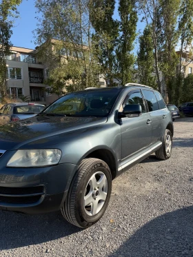 VW Touareg, снимка 3
