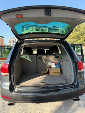 VW Touareg, снимка 9