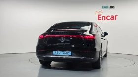 Mercedes-Benz EQE 350+ , снимка 3