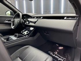 Land Rover Range Rover Velar 2.0D R-Dynamic, снимка 12