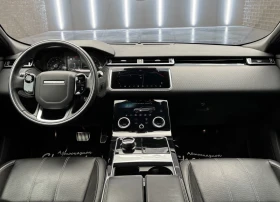 Land Rover Range Rover Velar 2.0D R-Dynamic, снимка 11