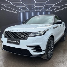 Land Rover Range Rover Velar 2.0D R-Dynamic, снимка 1