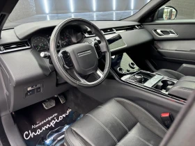 Land Rover Range Rover Velar 2.0D R-Dynamic, снимка 10