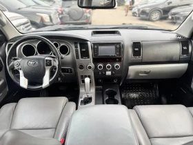 Toyota Sequoia 5.7 V8 Limited 4WD, снимка 9