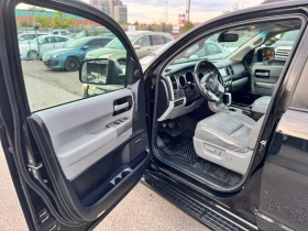 Toyota Sequoia 5.7 V8 Limited 4WD, снимка 6