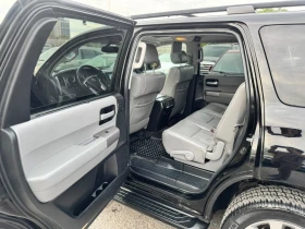 Toyota Sequoia 5.7 V8 Limited 4WD, снимка 10