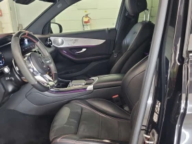 Mercedes-Benz GLC 43 AMG * BURMESTER * FACELIFT * CARFAX * , снимка 6