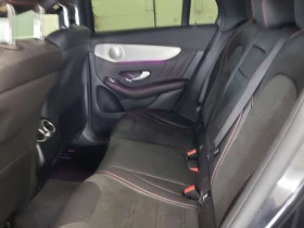 Mercedes-Benz GLC 43 AMG * BURMESTER * FACELIFT * CARFAX * , снимка 9