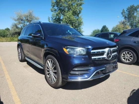 Mercedes-Benz GLS580 * V8 * AMG Line * CARFAX * , снимка 2